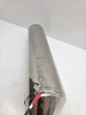 . MUFFLER RIGHT EXHAUST YAMAHA FJR 1300 06-12  photo 5