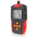 PREMIUM DIGITAL TESTER MEASURER FOR AKUMULATOROW LCD 2,7