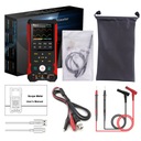 3IN1 Oscilloscope Tool Woutp ET829 USB