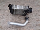 INTERCOOLER A2760900214 A2760900837 MERCEDES W205 W213 W222 