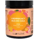 LULLALOVE MASŁO DO CIAŁA UJĘDRNIAJĄCE 180ML MANGO