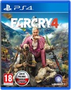 FAR CRY 4 FarCry 4 — НОВАЯ ИГРА — PS4 — PL — Blu-ray Disc