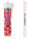 MAPEI Mapesil AC силикон - 130 жасмин