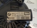BMW X5 E70 E60 E90 3.0 D 306D3 M57D30 M57TUE2 ALTERNATEUR 7802471photo 6