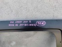 VOLKSWAGEN CADDY 2K7 20- PORTES MOBILE DROIT LATÉRAL NOUVEAU OE 5510photo 16