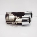 ЗАХИСТ НАКІНЕЧНИКИ ТРУБИ MERCEDES-BENZ W190 W205 W206 W253 W254 ОРИГІНАЛЬНИЙ  (17511409662) фото min 6