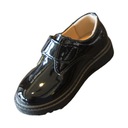 Topánky z PU kože Vychádzková obuv Denne Casual 32 EAN (GTIN) 0791206659849