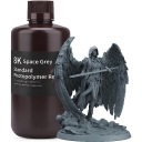 ELEGOO Standard 8K Космос Серый УФ смола 1л