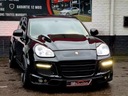 PORSCHE CAYENNE MK1 955 SUHOROVSKY PAQUETE STYLISTYCZNY BODY KIT !!! 