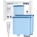 2x FILTR WKŁAD DO EKSPRESU SAECO PHILIPS LATTE GO