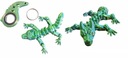 Брелок KEYRAMBIT KEYSPINNER FLEXI Baby Dragon Dragon LAGOON