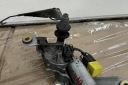 PETIT MOTEUR ESSUIE-GLACES COUVERCLES DE COFFRE AUDI 100 (5000) A2108207542 2003photo 8