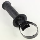 Рукоять ударного молотка Графит 58Г874