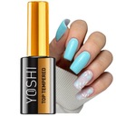 YOSHI TOP ЗАКАЛЕН, КАК ЖИДКОЕ СТЕКЛО, ЖЕСТКОЕ ПРОЧНОЕ