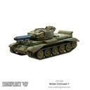 Конфликт 47: Кромвель с пушкой Тесла WarlordGames 452410602