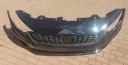 FIAT TIPO II 15-20 БАМПЕР ПЕРЕДНІЙ РЕШІТКА 735631451  (12482255808) фото min 7