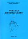 Przegląd Archaeologiczne 56 / 2008