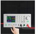 СТАБИЛИЗИРОВАННЫЙ ИСТОЧНИК ПИТАНИЯ ПОСТОЯННОГО ТОКА 24А RD6024-W