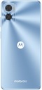 Смартфон MOTOROLA Moto E22 4/64 ГБ Синий