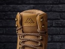 Мужская зимняя обувь Kappa 242752-4141