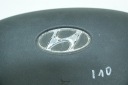 AIRBAG CONDUCTEUR COUSSIN SÉCURITÉ CONDUCTEUR HYUNDAI I10 I 10 0X56900010CHphoto 7
