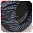 Набор из 4 шт для колеса колеса шины 17-20 дюймов водонепроницаемой крышки #8