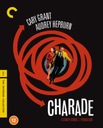 Charade - The Criterion Collection Blu-ray