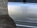 PORTES DROIT AVANT ARRIÈRE GAUCHE ARRIÈRE LANCIA VOYAGERphoto 9