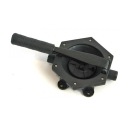 РУЧНОЙ ТЮМНЫЙ НАСОС 45 Л/МИН, ручной