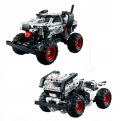 LEGO Technic Monster Jam Матт Далматин 42150