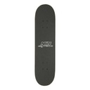 Deskorolka deska profilowana skateboard drewniana ABEC7 CR3108SA Nils Długość decku 78 cm