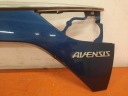 TOYOTA AVENSIS II T27 LIFT 15-18 CACHE COUVERCLES DE COFFRE COUVERCLES DE COFFRE ARRIÈRE 76811-05140photo 6