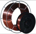 Сварочная проволока MIG/MAG SG2 1,2мм 15кг