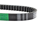 ПРИВОДНОЙ РЕМЕНЬ ДЛЯ СКУТЕРА 4T GY6 KINGWAY ROUTER ZIPP - STRONG 669 x 18 x 30