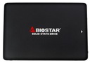 SSD disk BIOSTAR 120GB S120 SATA3 2,5 550/440 Mbps EAN (GTIN) 4712960684478