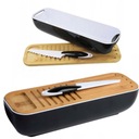 НАБОР ХЛЕБНОЙ ЛЕНТЫ С НОЖОМ НАБОР РАЗДЕЛОЧНОЙ ДОСКИ LOFT