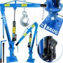 ПОВОРОТНЫЙ КРАН 1Т, ПОДЪЕМ ДЛЯ МАСТЕРСКИХ, МОТОРЫ, АВТОКРАН