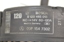 ALTERNATEUR MERCEDES W140 S600 0081547302photo 5