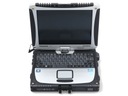 Dotykový Panasonic Toughbook CF-19 MK5 i5-2520M 8GB 480GB SSD Win10 + Dotykové Pero Séria procesoru Intel Core i5