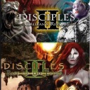 DISCIPLES II 2 ВОЗВРАЩЕНИЕ ГАЛЛЕАНА + Rise of the Elves STEAM