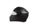 CASQUE VCAN H271 FLAT NOIR AVECphoto 6