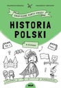 История Польши. Графические рабочие листы для 4-5 классов