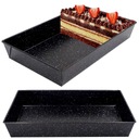 ПРЯМОУГОЛЬНЫЙ ПРОТИВЕНЬ ДЛЯ ТЕСТА 39х24х6