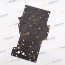 JCB KIT USZCZELNIEN NCD ENGINE PERKINS 1004.4 - PERKINS 02/200777  photo 7