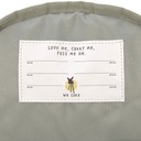 Školský batoh viackomorový Lassig Odtiene hnedej a béžovej, Viacfarebný 15 Kód výrobcu 7156A.10