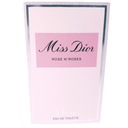 Dior Miss Dior ROSE N'ROSES edt 1 мл ПРОБНИК