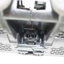 FORD FIESTA 2019 BUSES GRILLES CONDUIT D'AIR TABLEAU DE BORD INSTRUMENTATIONphoto 9