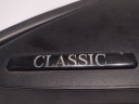 BOUCHON GARDE-BOUE GAUCHE TRIANGLE MERCEDES A CLASSE 169 1696900187 CLASSIQUEphoto 9