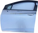 ДВЕРЬ ЛЕВАЯ ПЕРЕДНЯЯ OPEL ASTRA K V