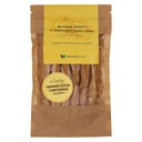 Тыквенные рулеты с ягодами камю-каму Naturally Healthy, 50г